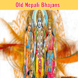 Old Nepali Bhajans आइकन