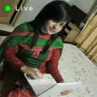 ONLINE CHAT - LIVE HOT TALK