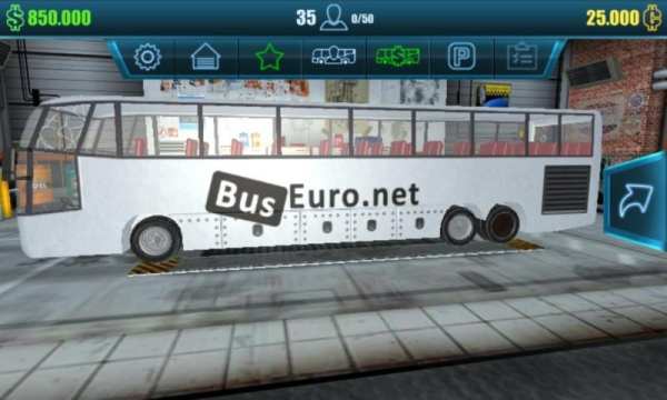 Bus Fix 2019 screenshot 6