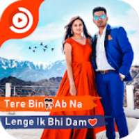 Lyrical Photo Video Maker with Music on 9Apps