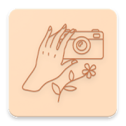 Neptune Camera: Sweet Collab Edition आइकन