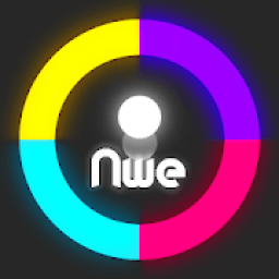 Color Switsh New icon