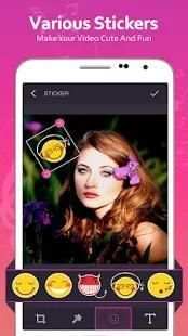 Musical Video maker screenshot 6