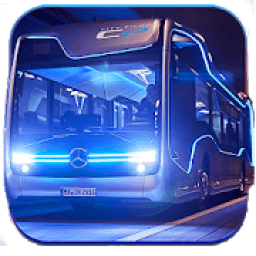 ikon City Bus Simulator 2018: Intercity Bus Driver 3D