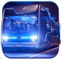 City Bus Simulator 2018: Intercity Bus Driver 3D