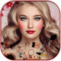 Makeup Photo Editor 2018