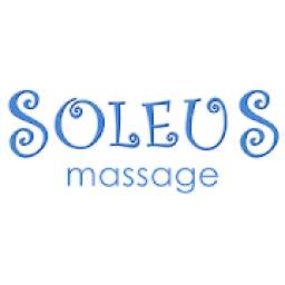 Soleus Massage