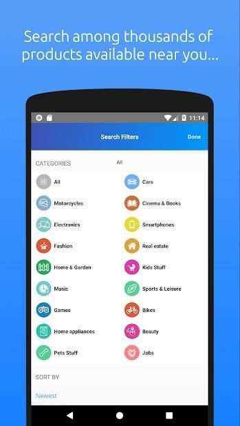 Shoopi screenshot 4