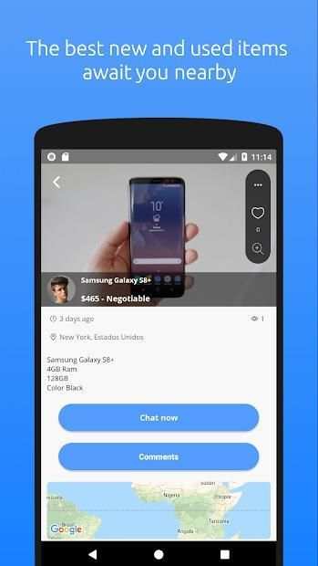 Shoopi screenshot 3