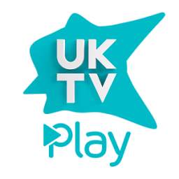 UKTV Play - Watch TV shows & catch up on demand