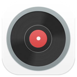 Voice Recorder आइकन