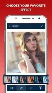 Photo to Video Maker 2018 स्क्रीनशॉट 6