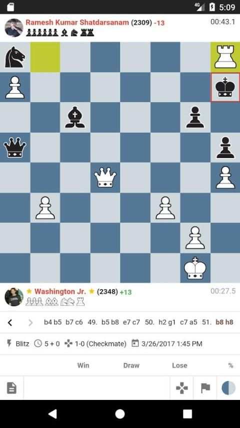 Chess - World of Chess screenshot 15