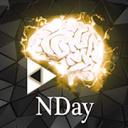 NDay - Health and Personal Effectiveness