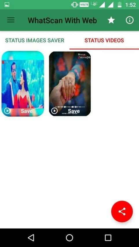 Whatscan - Whats Web Scan 2020 स्क्रीनशॉट 3