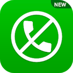 Caller ID &amp; Call Blocker Free आइकन