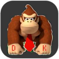 ikon Doney Kung - SNES Classic Games