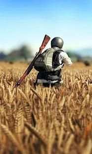 PUBG HD Lock Screen screenshot 2