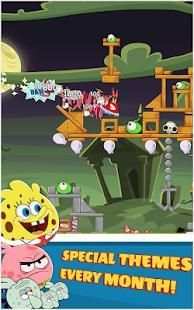 New Angry Spongebob स्क्रीनशॉट 3
