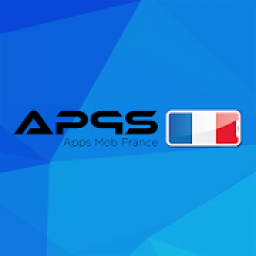 Appsmob France icon