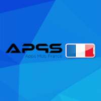 Appsmob France on 9Apps