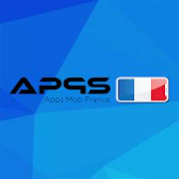 Appsmob France 1.0