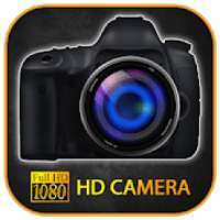 HD camera 4K Free 2018 on 9Apps