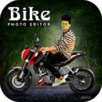 Bike Photo Editor