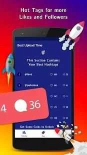 Best Upload Time for Instagram screenshot 2