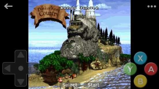Doney Kung - SNES Classic Games screenshot 3