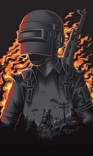 PUBG HD Lock Screen screenshot 3