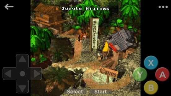 Doney Kung - SNES Classic Games screenshot 2