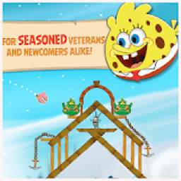 New Angry Spongebob 1.0