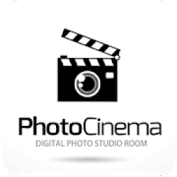 Photo Cinema Photo Art आइकन