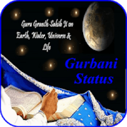 Gurbani Status for Whatsup 2018 आइकन