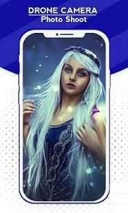 Drone Camera Photo Shoot screenshot 7