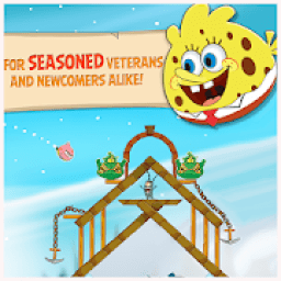 New Angry Spongebob आइकन