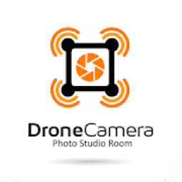 Drone Camera Photo Shoot आइकन