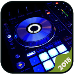 Electro DJ Virtual Mix icon