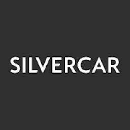 Silvercar by Audi