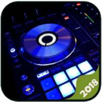 Electro DJ Virtual Mix