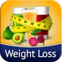 Weight Loss Juices - 7 Days Fat Burning Diet on 9Apps