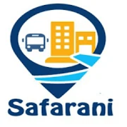 Safarani icon