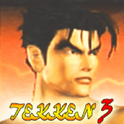 New Tekken 3 Tips Fight आइकन