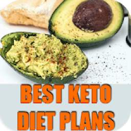 Keto Diet Plan - Most Effective Way to Lose Weight