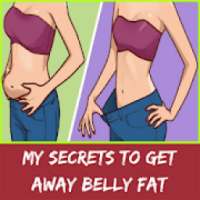 Exercises and Yoga Asanas to Lose Belly Fat on 9Apps