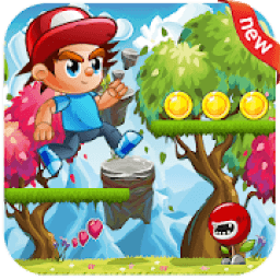 ikon Super Marione **