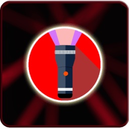 ikon HD Torch Flashlight