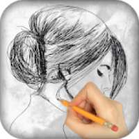 Learn to Draw on 9Apps