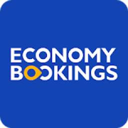 EconomyBookings Car Rental